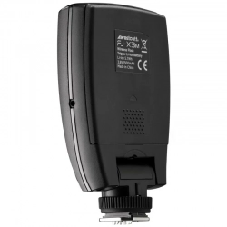 WESTCOTT Wyzwalacz bezprzewodowy FJ-X3M